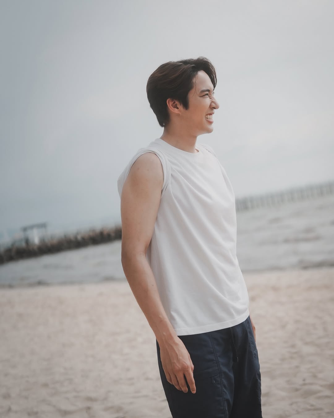 ยูโด - ธรรม์ธัช ธารินทร์ภิรมย์