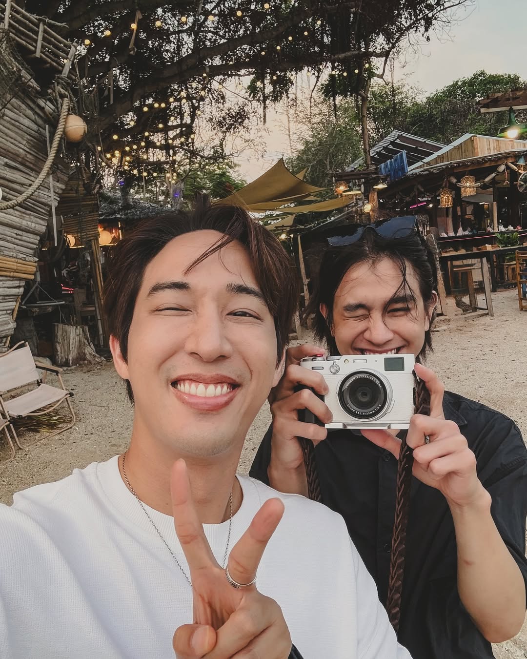 ยูโด - ธรรม์ธัช ธารินทร์ภิรมย์