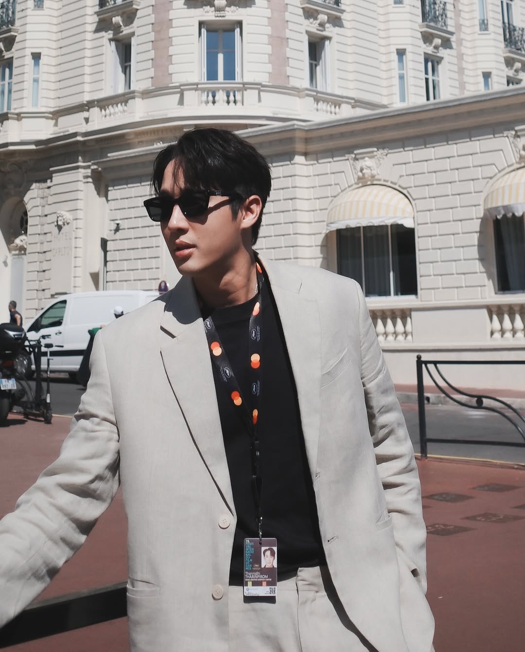 ยูโด - ธรรม์ธัช ธารินทร์ภิรมย์