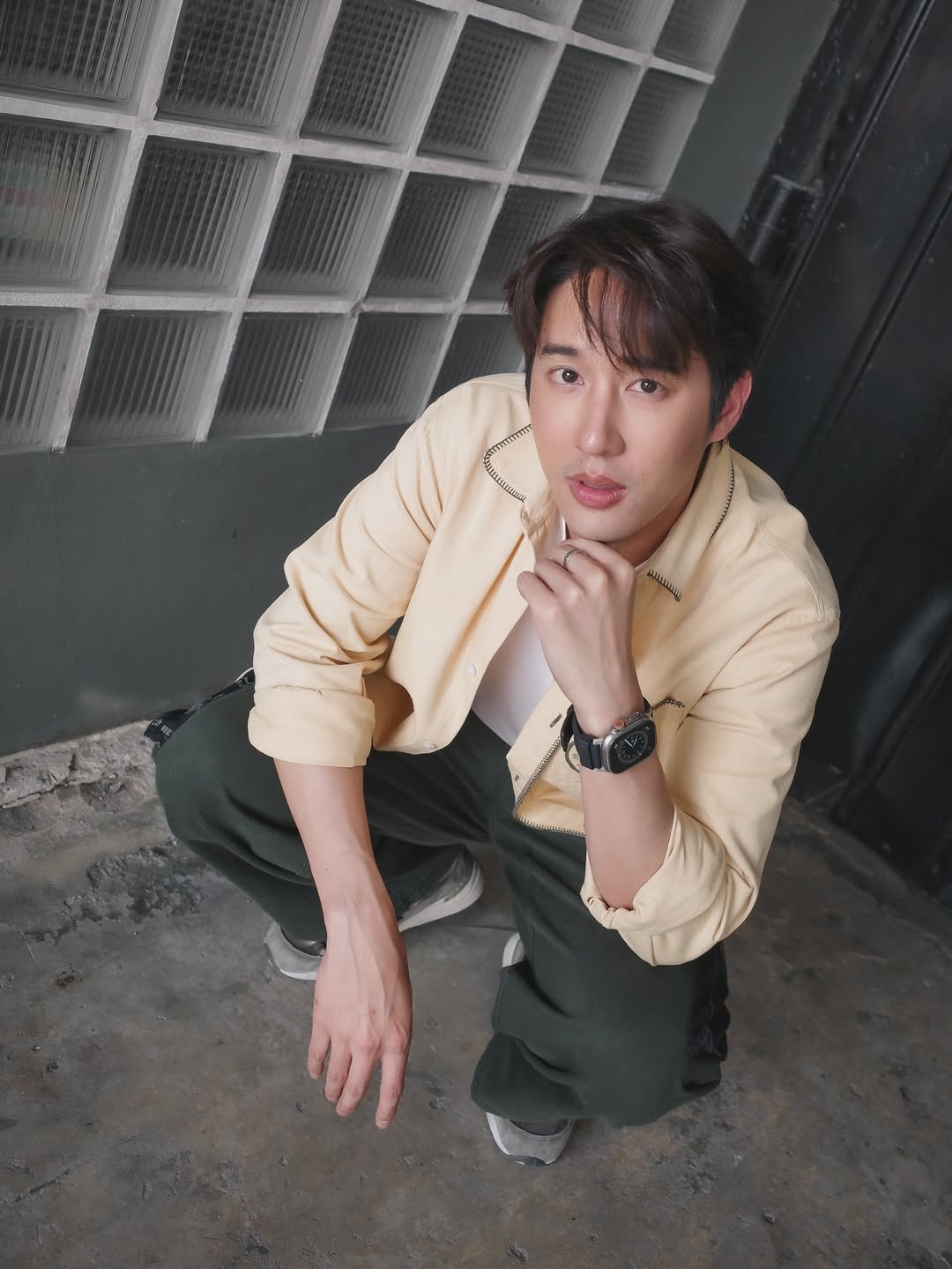 ยูโด - ธรรม์ธัช ธารินทร์ภิรมย์