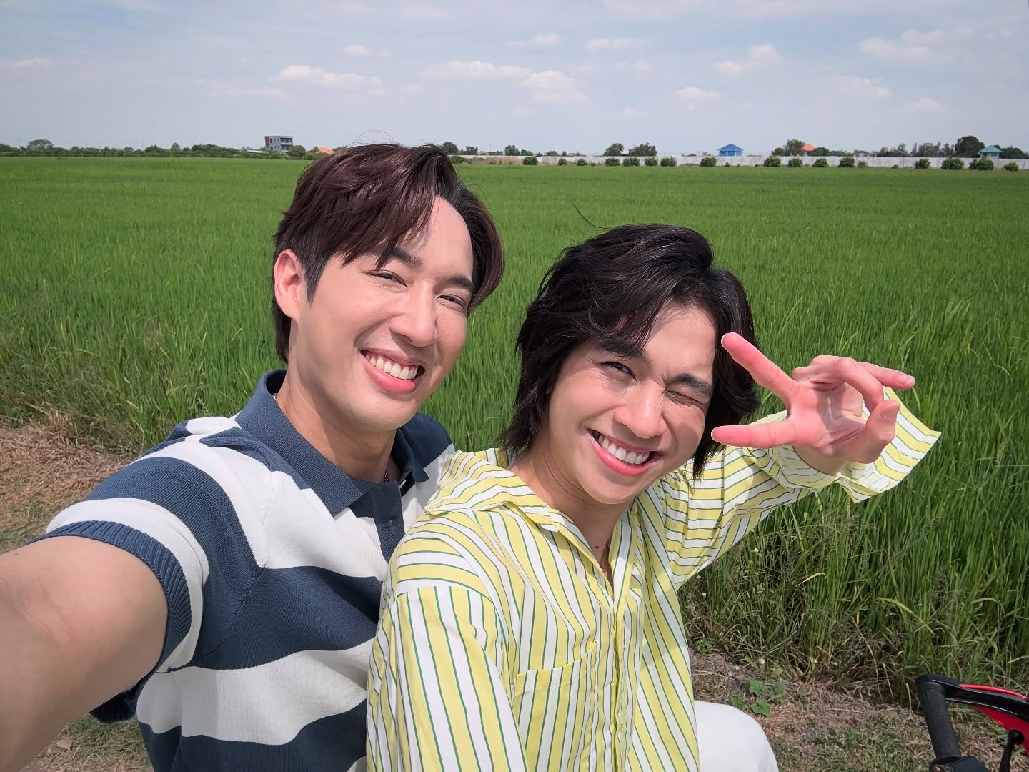 ยูโด - ธรรม์ธัช ธารินทร์ภิรมย์