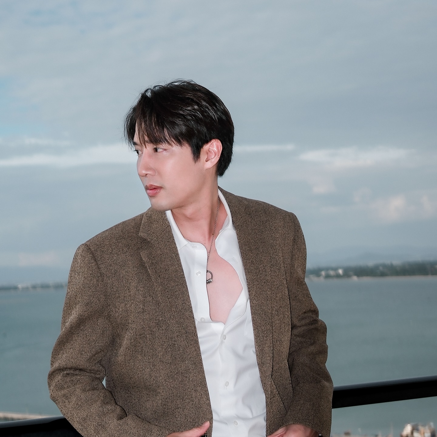 ยูโด - ธรรม์ธัช ธารินทร์ภิรมย์