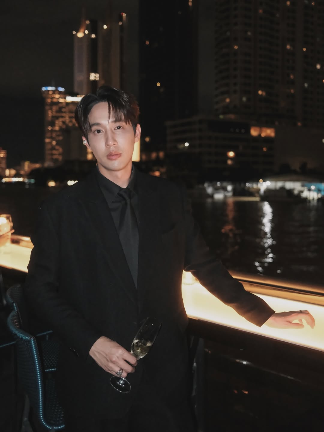 ยูโด - ธรรม์ธัช ธารินทร์ภิรมย์