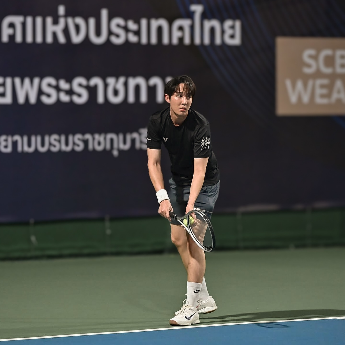 ยูโด - ธรรม์ธัช ธารินทร์ภิรมย์