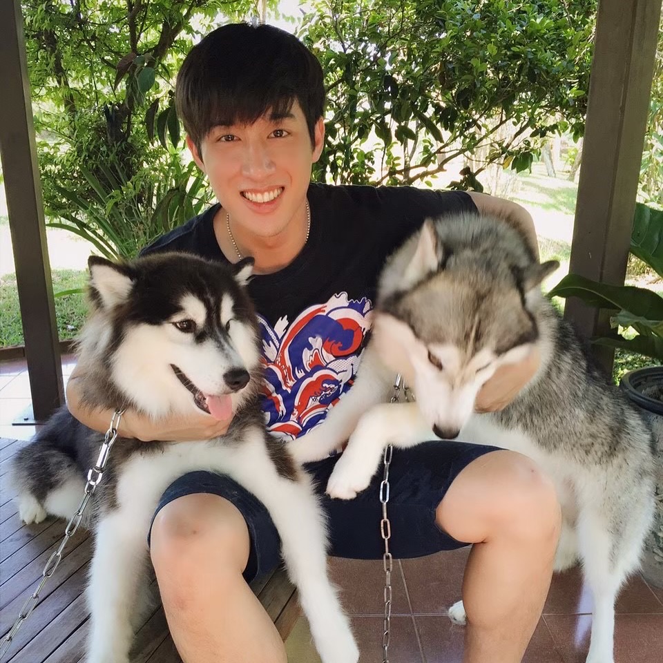 ยูโด - ธรรม์ธัช ธารินทร์ภิรมย์