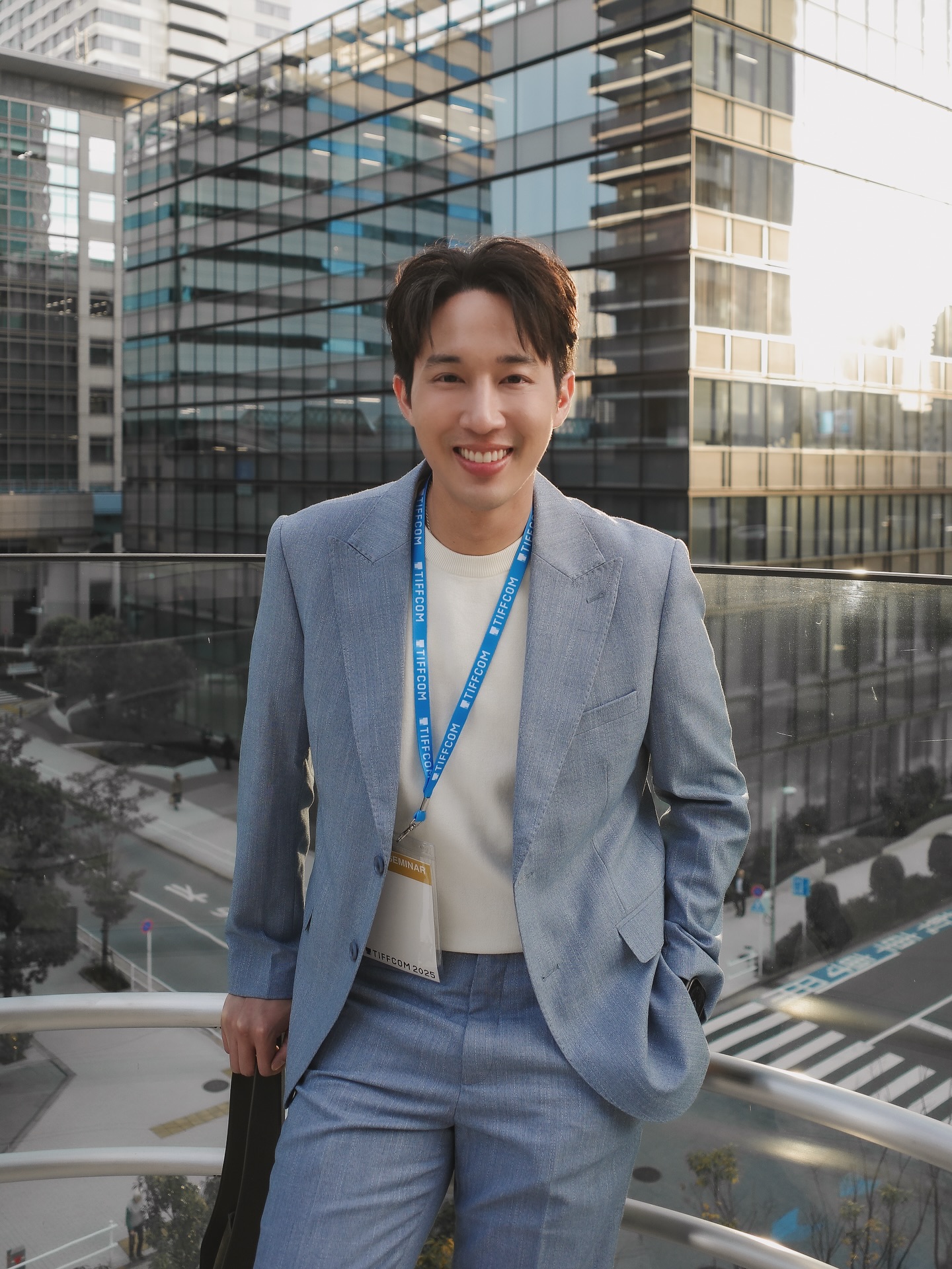 ยูโด - ธรรม์ธัช ธารินทร์ภิรมย์