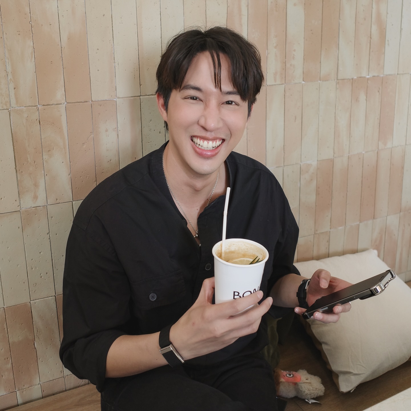 ยูโด - ธรรม์ธัช ธารินทร์ภิรมย์