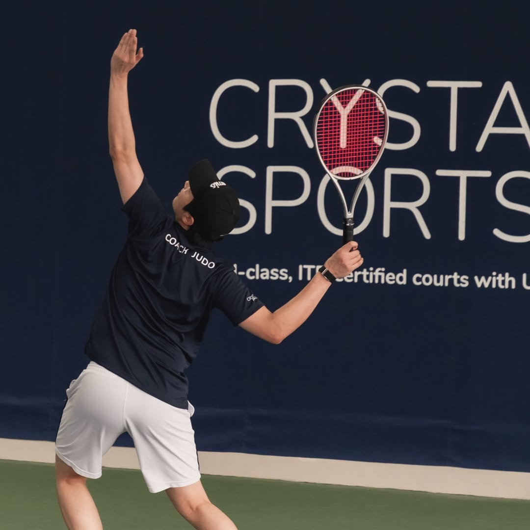 ยูโด - ธรรม์ธัช ธารินทร์ภิรมย์