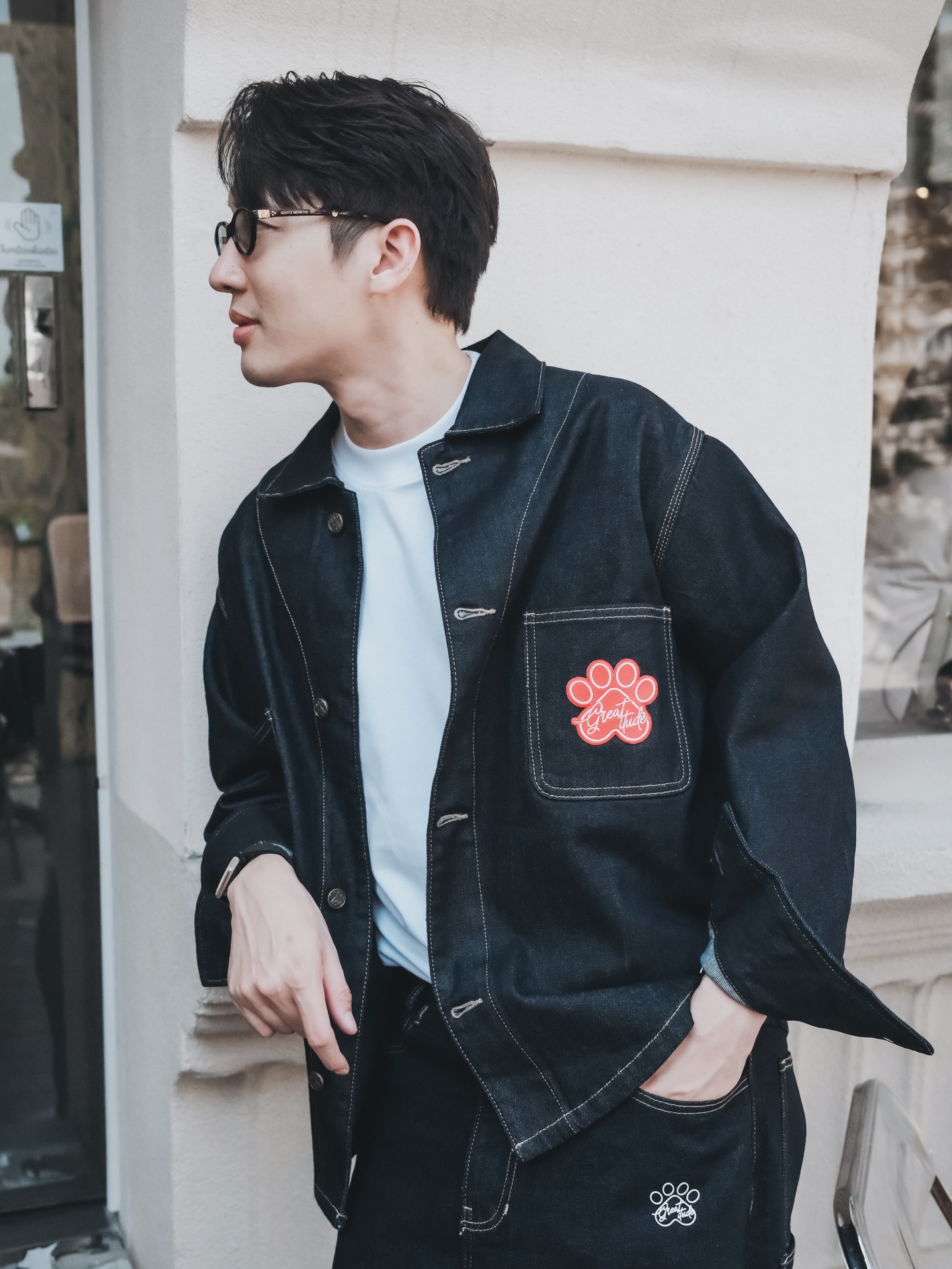 ยูโด - ธรรม์ธัช ธารินทร์ภิรมย์