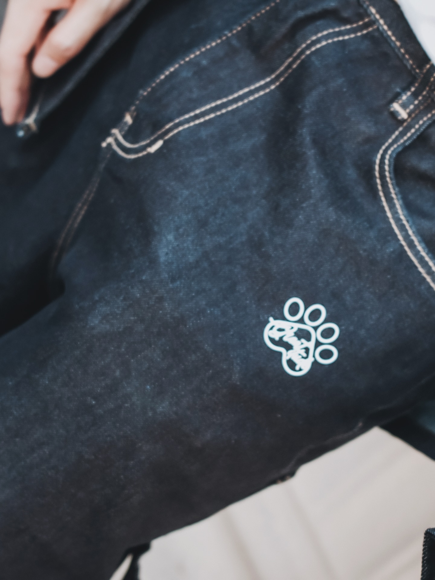 ยูโด - ธรรม์ธัช ธารินทร์ภิรมย์