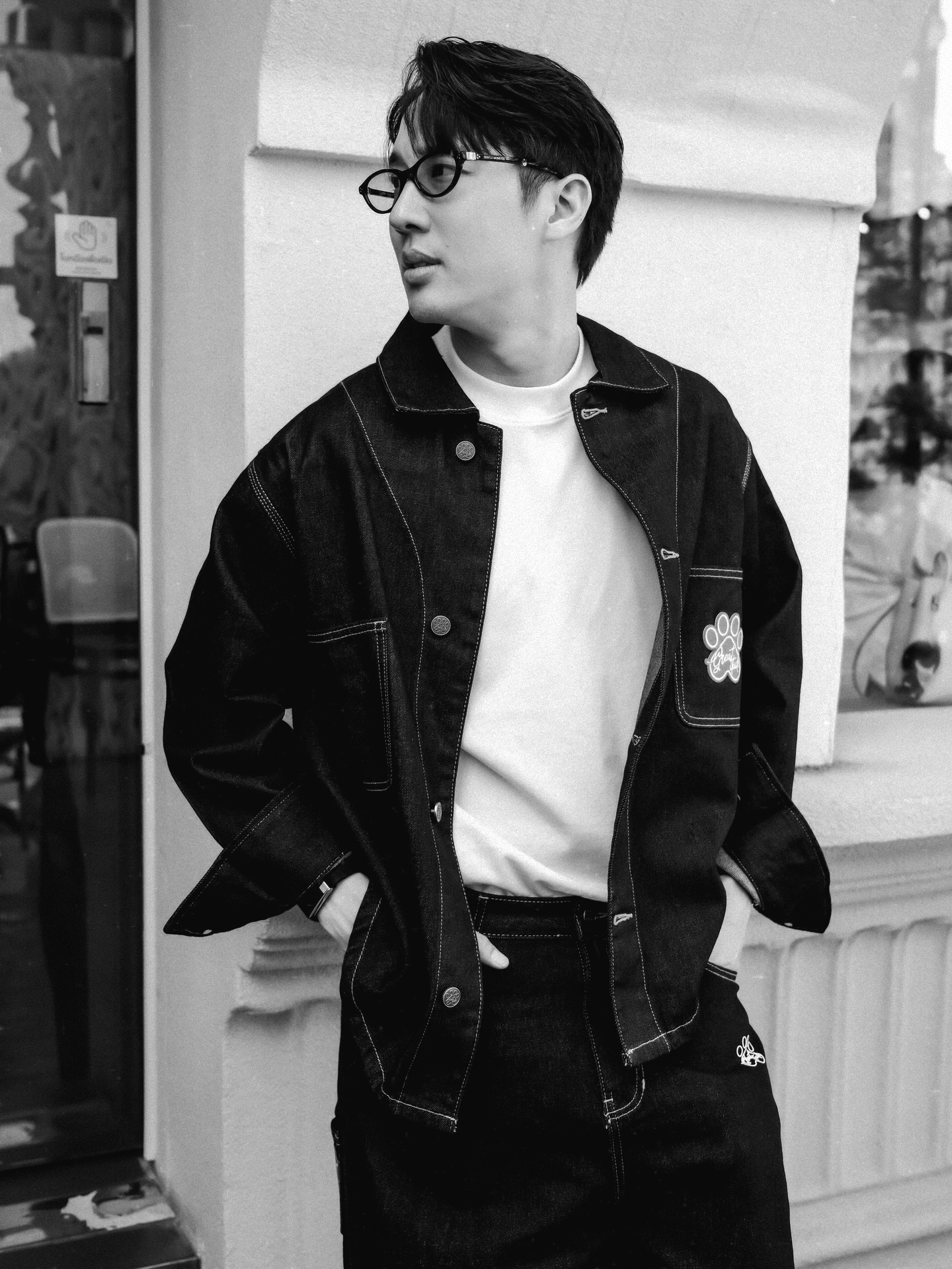 ยูโด - ธรรม์ธัช ธารินทร์ภิรมย์