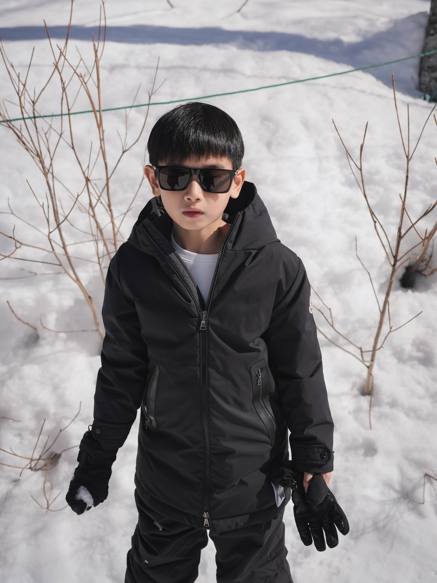 ยูโด - ธรรม์ธัช ธารินทร์ภิรมย์