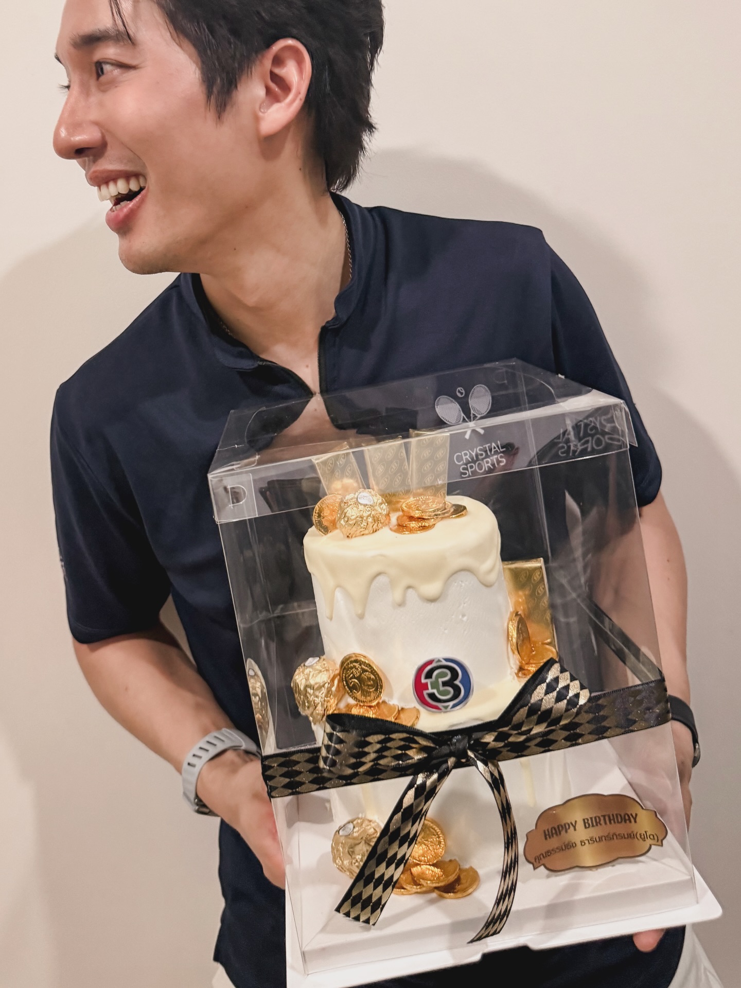 ยูโด - ธรรม์ธัช ธารินทร์ภิรมย์