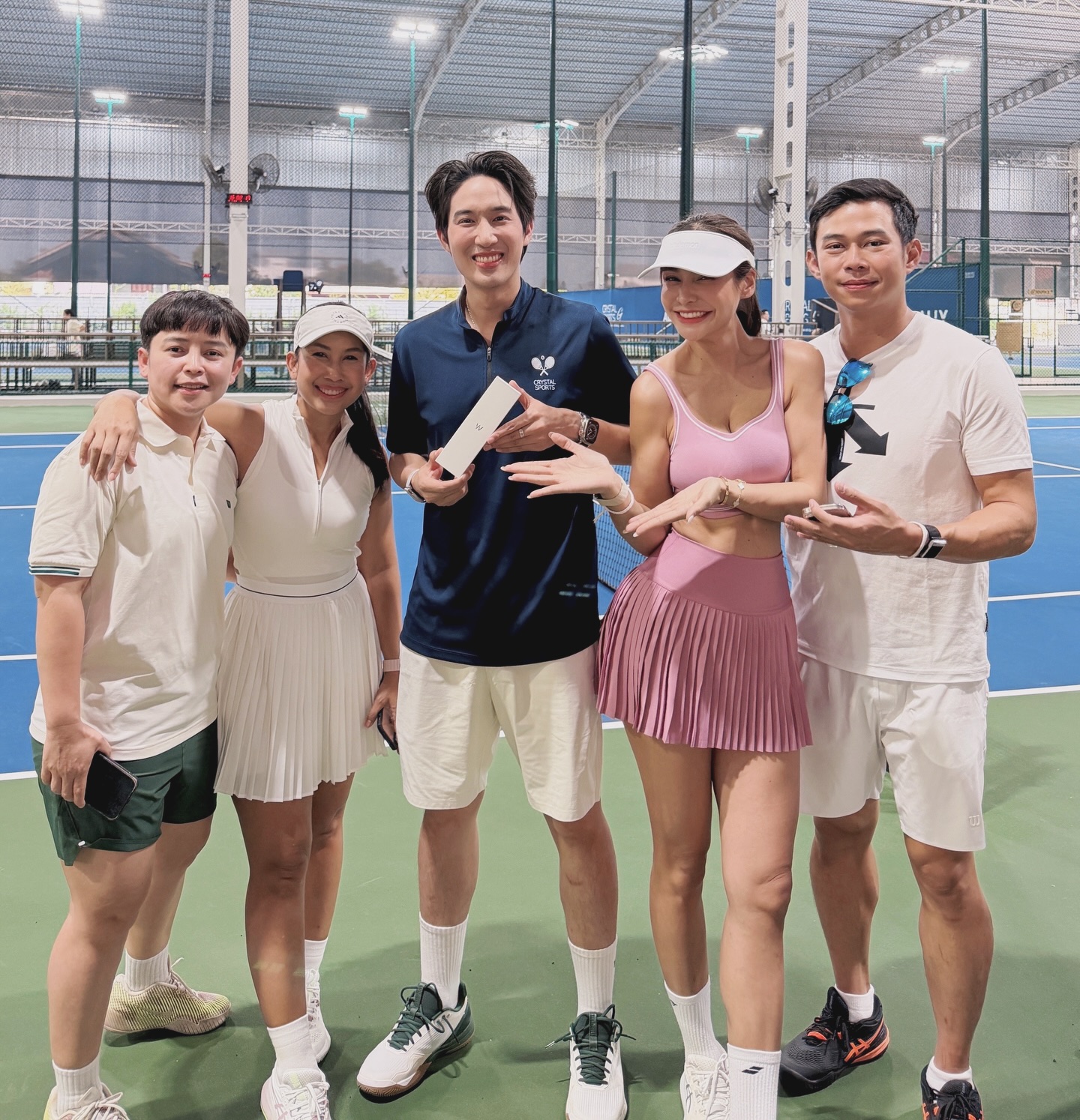 ยูโด - ธรรม์ธัช ธารินทร์ภิรมย์