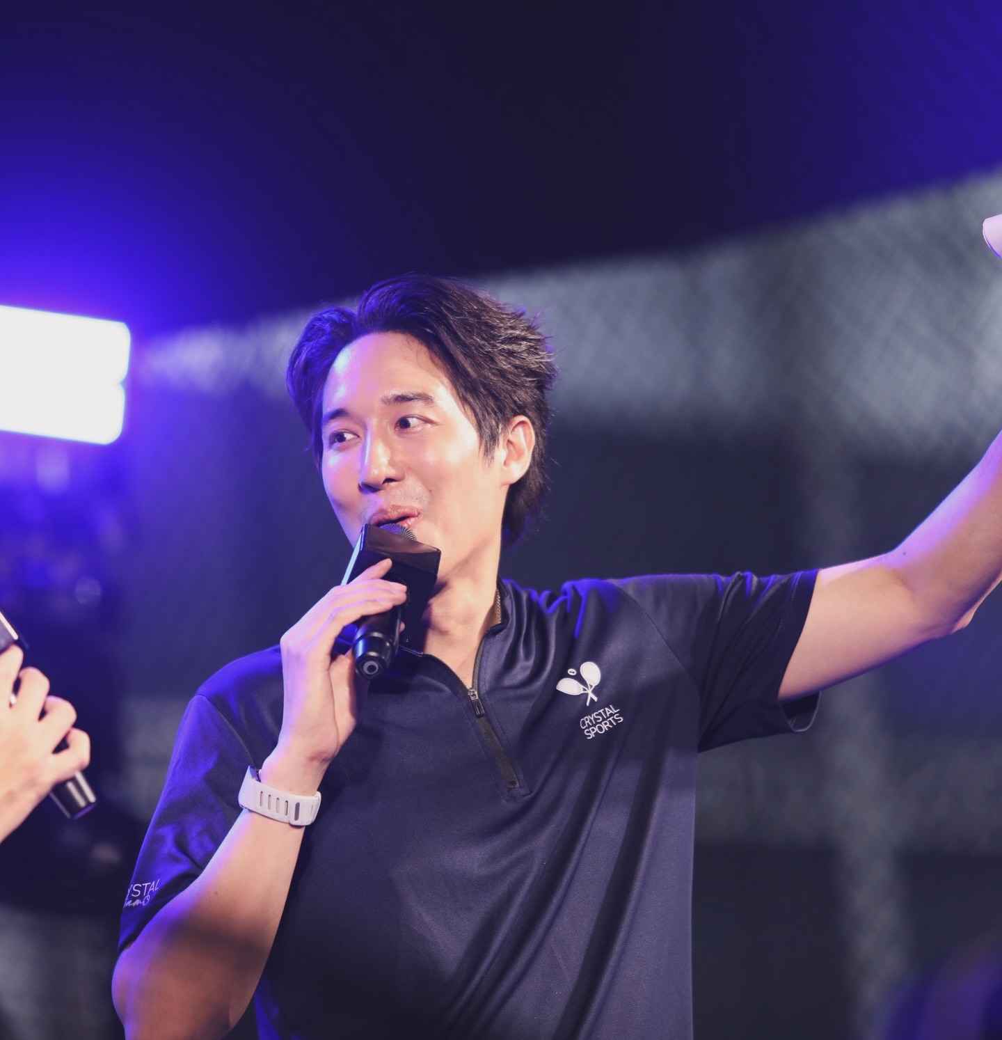 ยูโด - ธรรม์ธัช ธารินทร์ภิรมย์