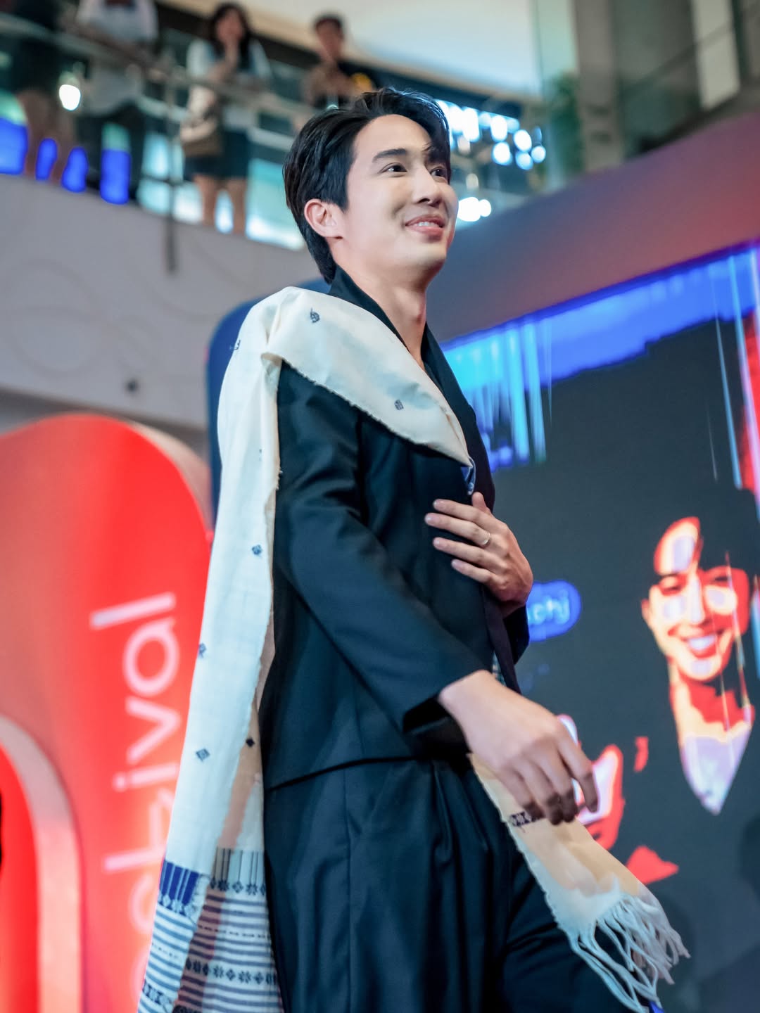 ยูโด - ธรรม์ธัช ธารินทร์ภิรมย์