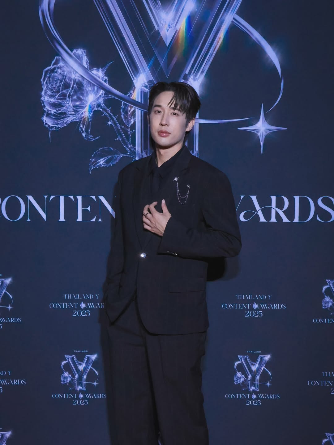 ยูโด - ธรรม์ธัช ธารินทร์ภิรมย์