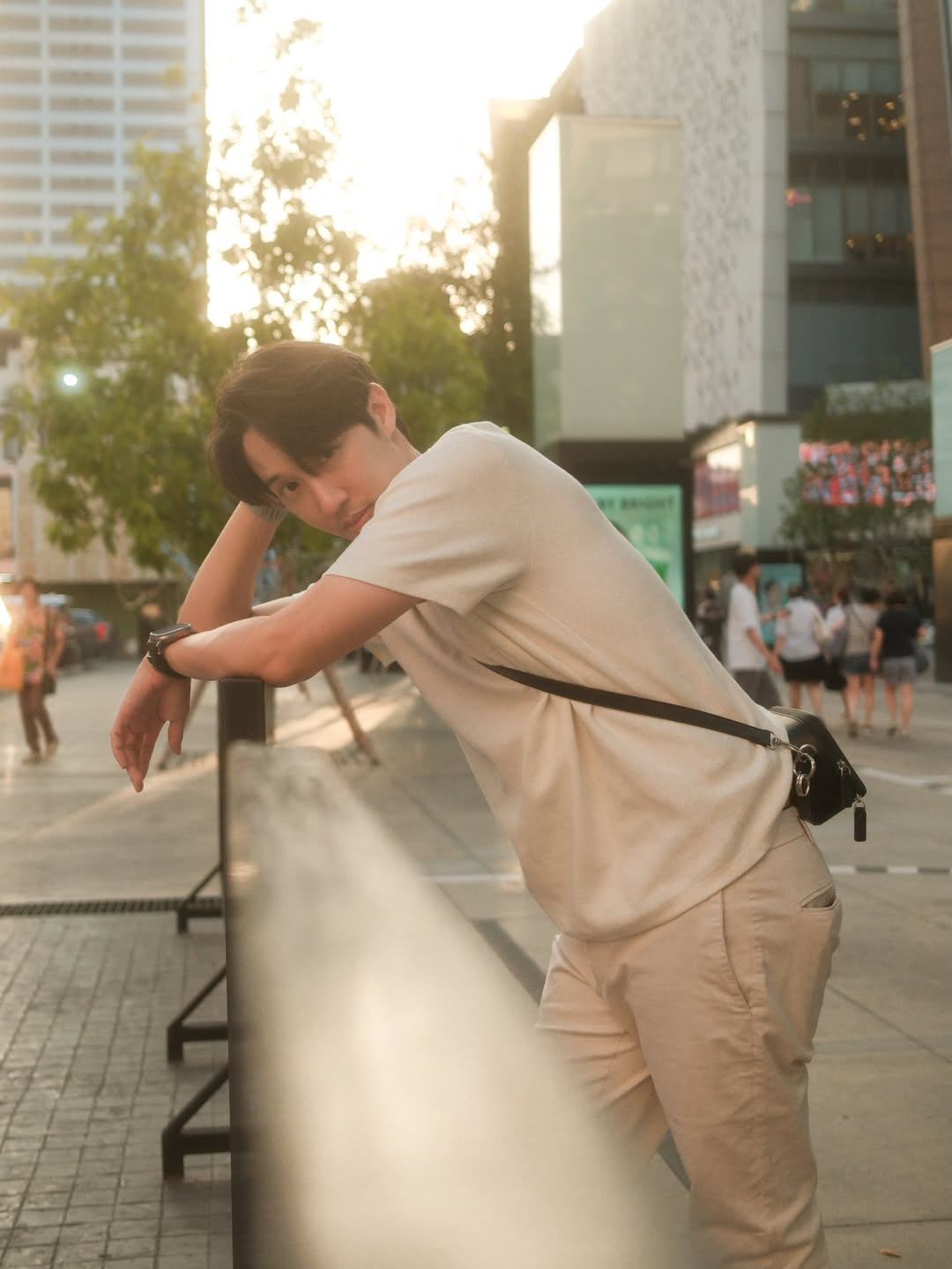 ยูโด - ธรรม์ธัช ธารินทร์ภิรมย์
