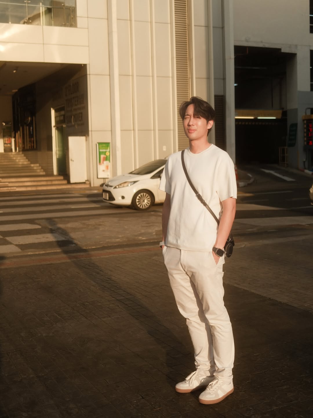 ยูโด - ธรรม์ธัช ธารินทร์ภิรมย์