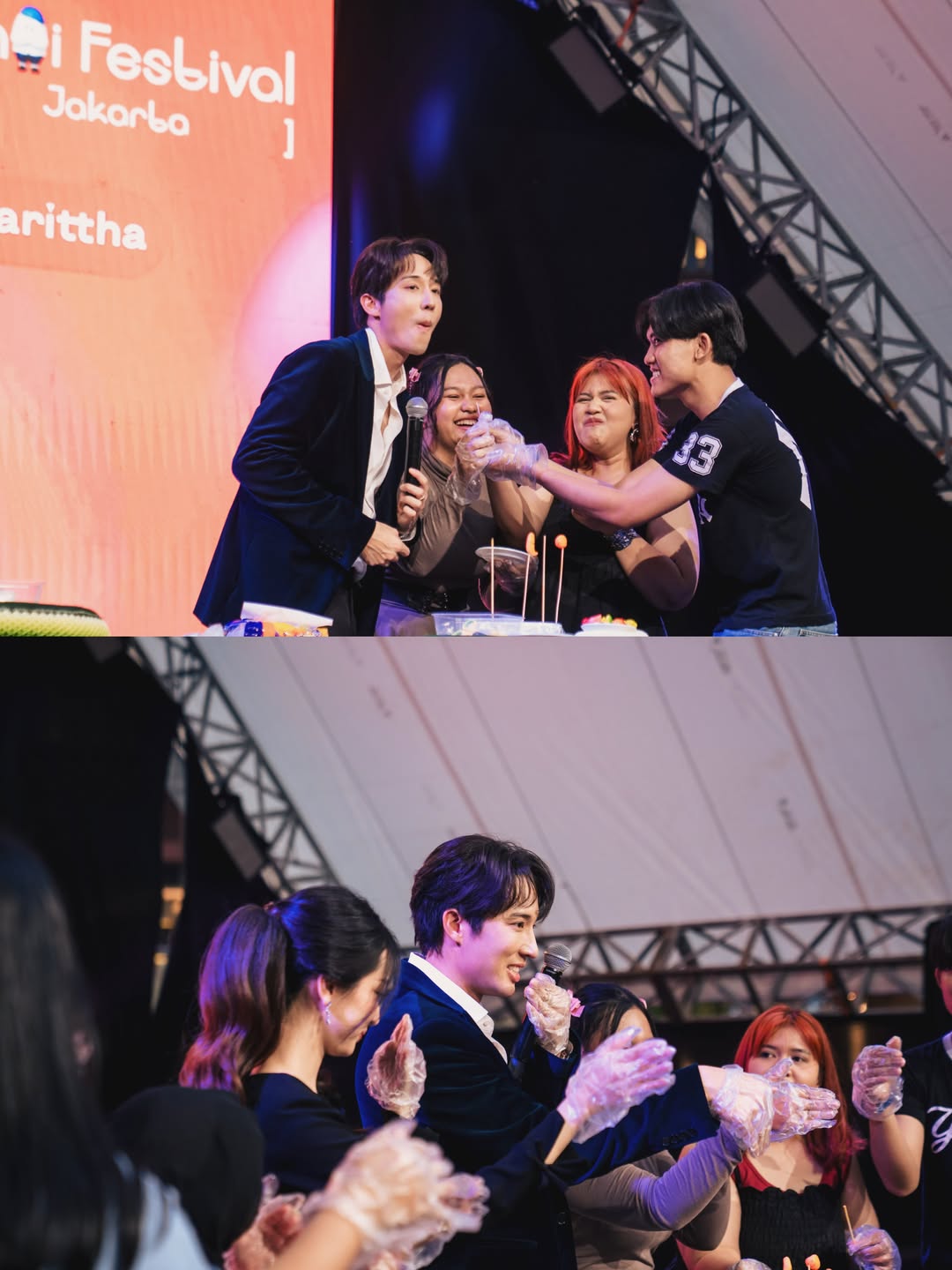 ยูโด - ธรรม์ธัช ธารินทร์ภิรมย์
