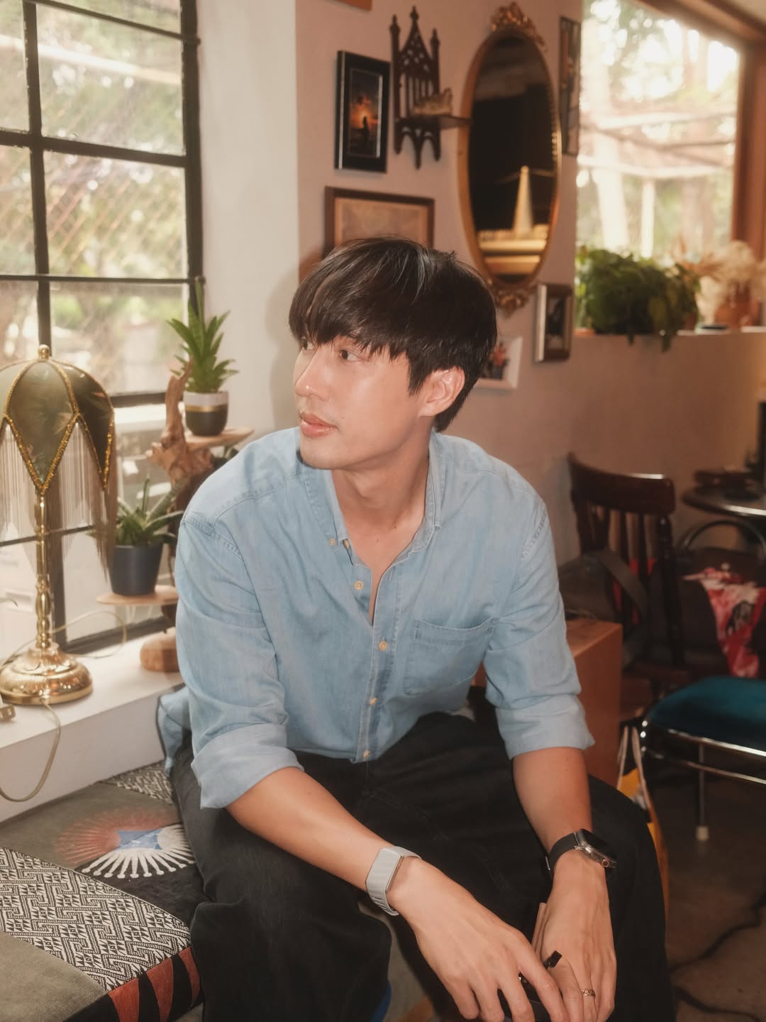 ยูโด - ธรรม์ธัช ธารินทร์ภิรมย์
