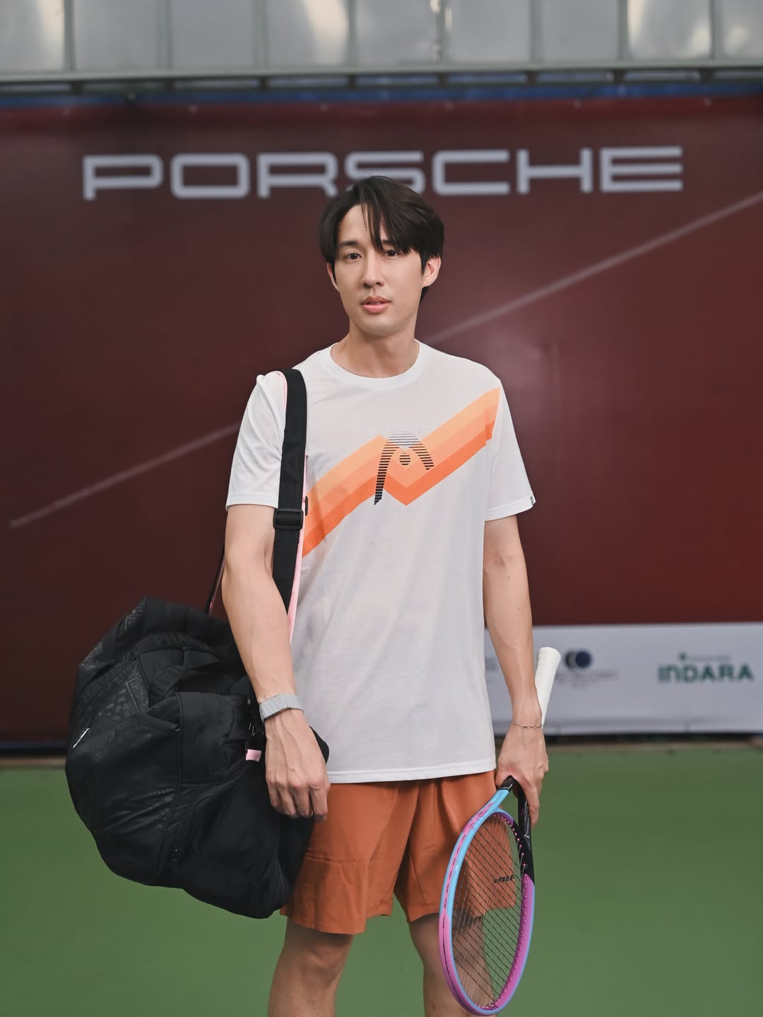 ยูโด - ธรรม์ธัช ธารินทร์ภิรมย์