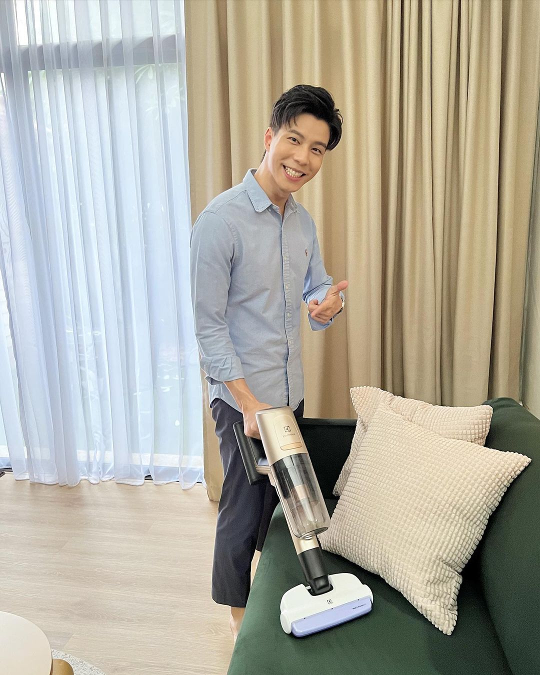 แบม - ปีติภัทร คูตระกูล