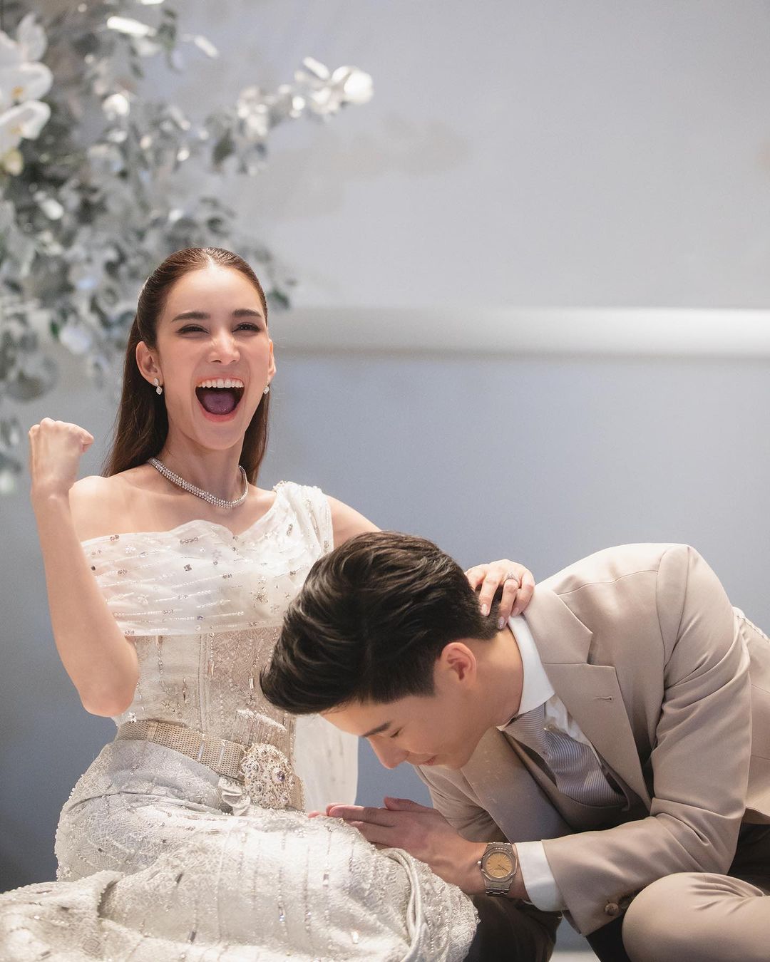 แบม - ปีติภัทร คูตระกูล
