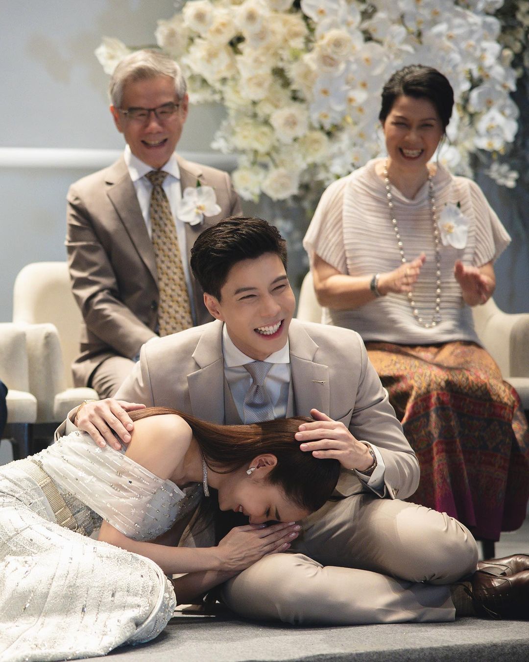 แบม - ปีติภัทร คูตระกูล