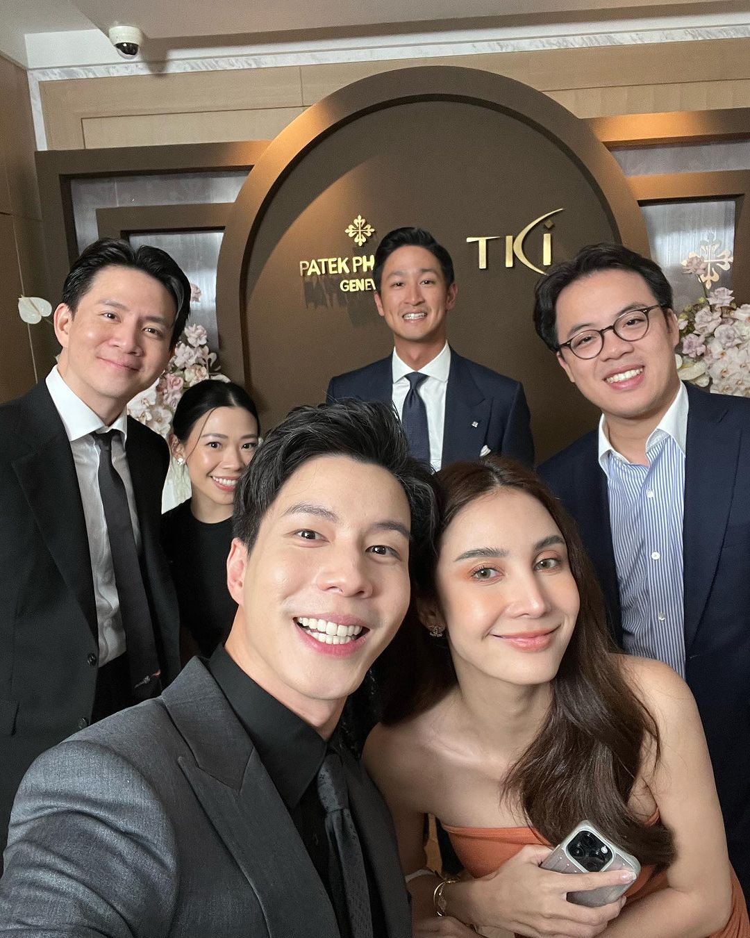 แบม - ปีติภัทร คูตระกูล