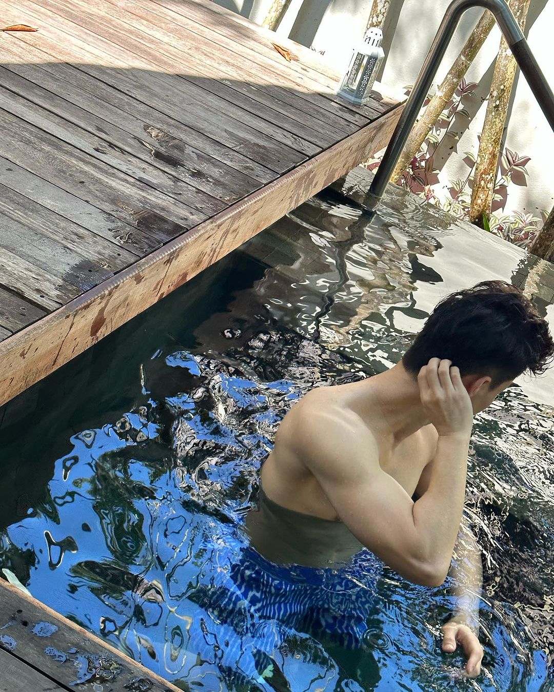แบม - ปีติภัทร คูตระกูล