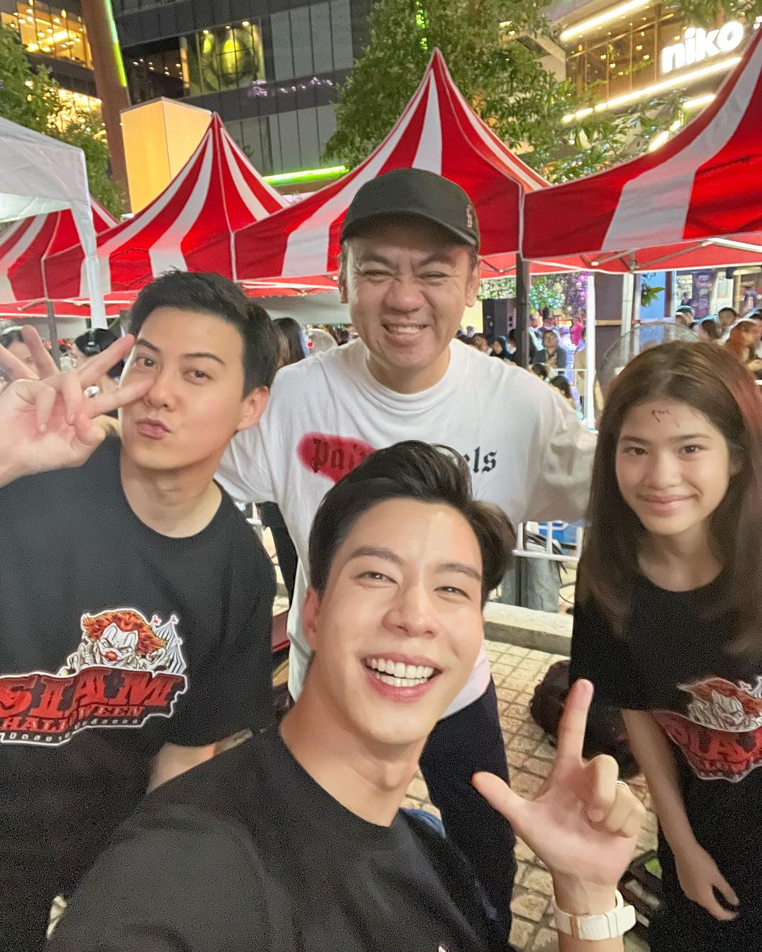 แบม - ปีติภัทร คูตระกูล