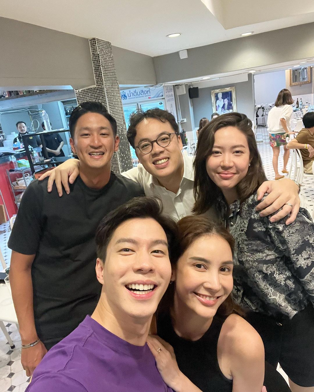 แบม - ปีติภัทร คูตระกูล