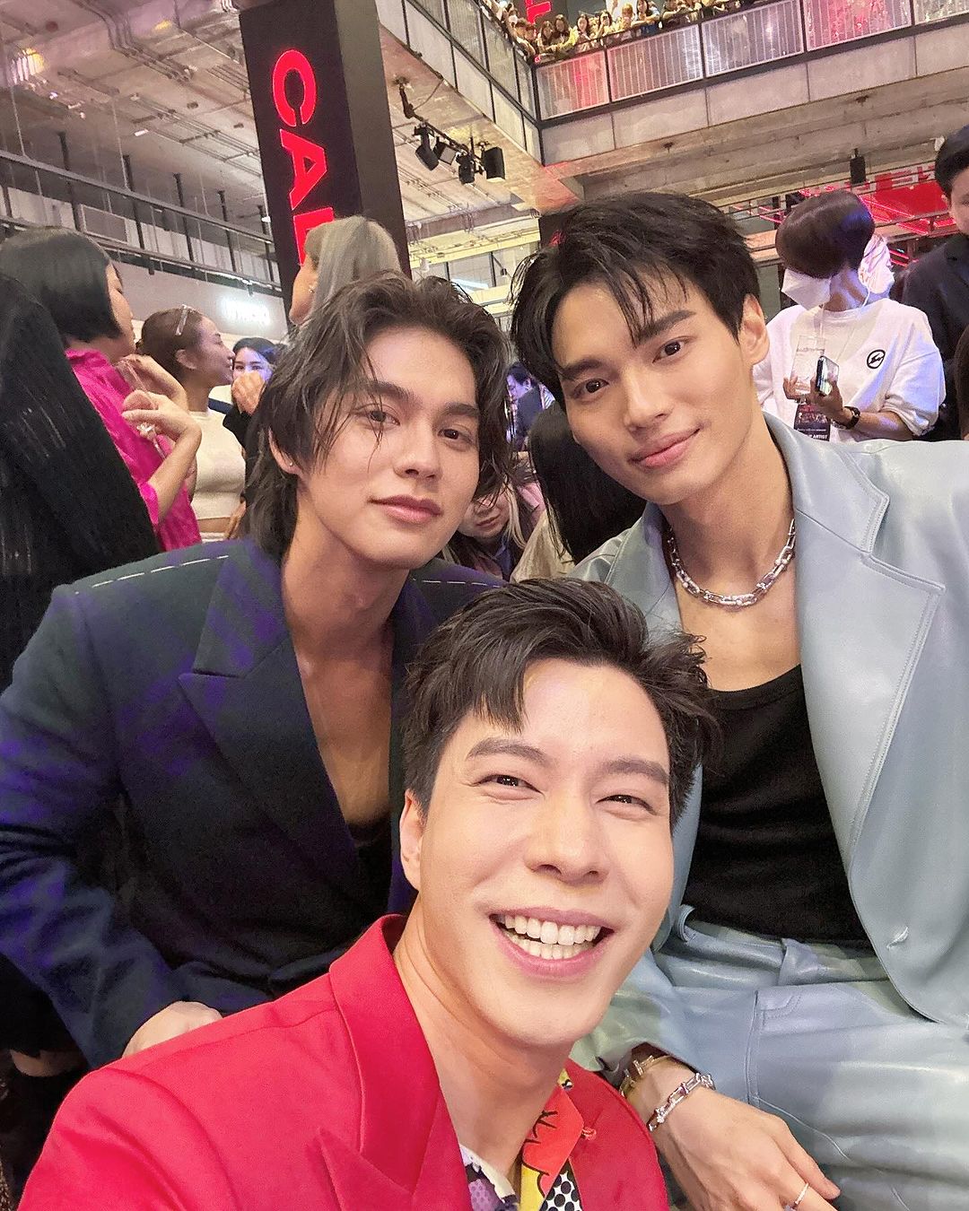 แบม - ปีติภัทร คูตระกูล