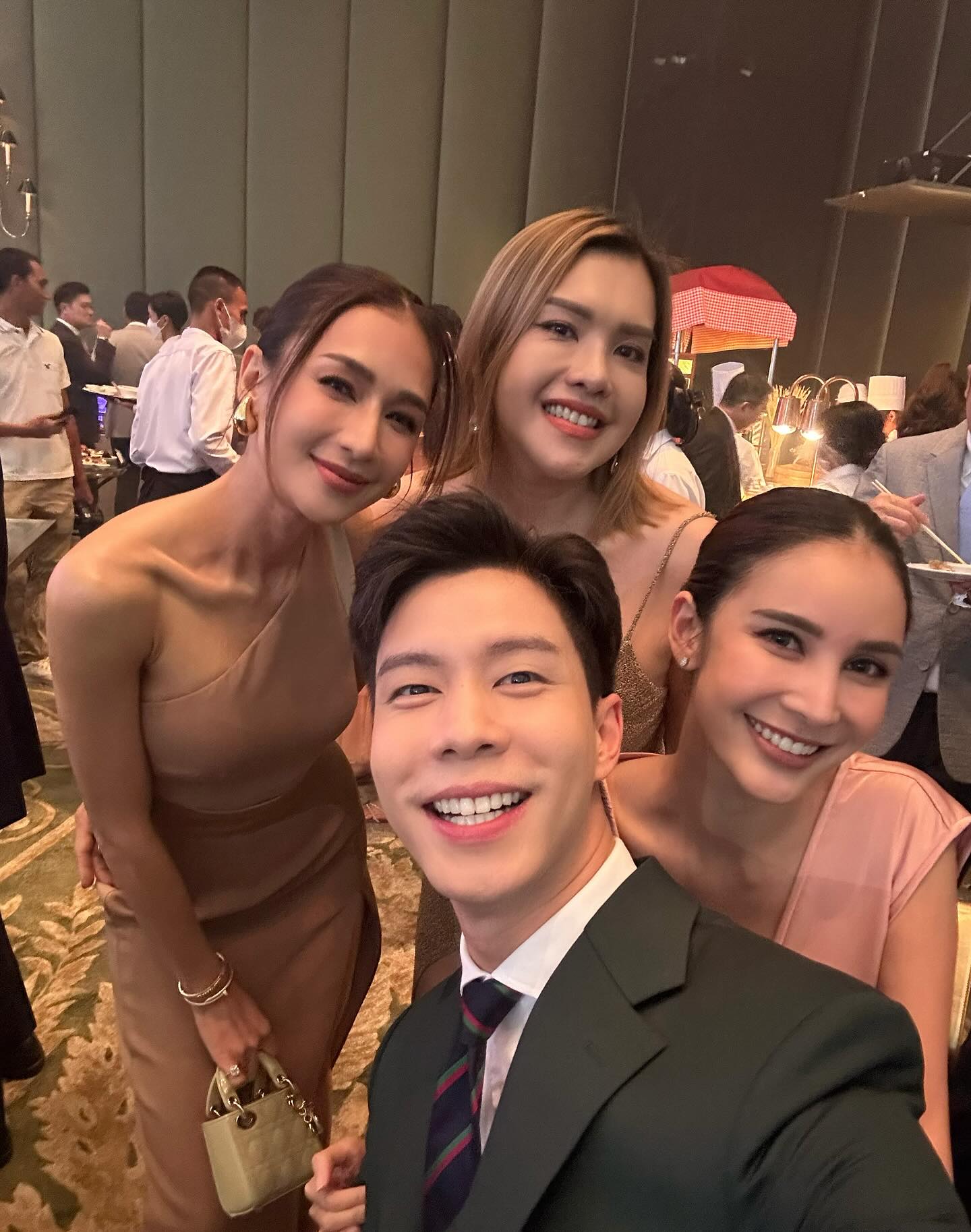 แบม - ปีติภัทร คูตระกูล