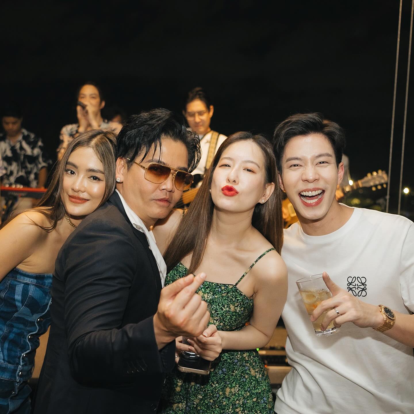 แบม - ปีติภัทร คูตระกูล
