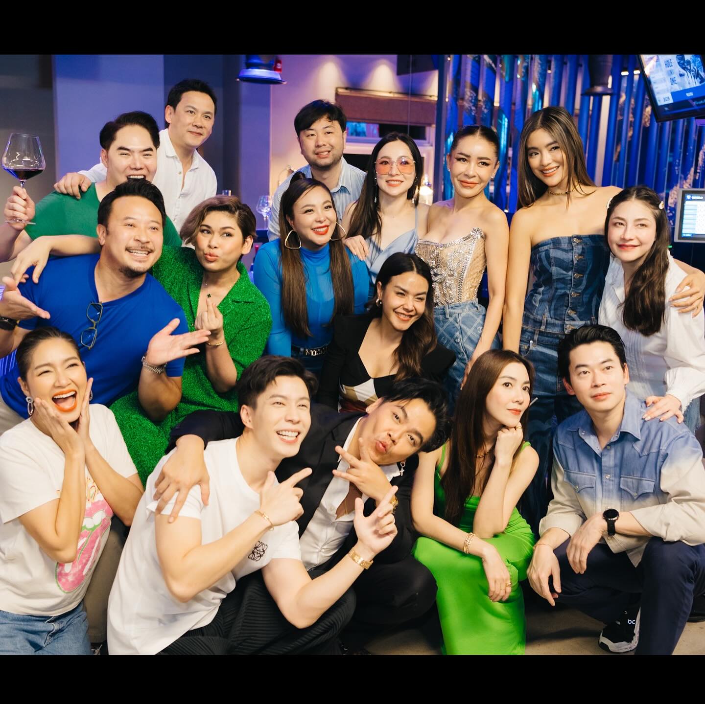 แบม - ปีติภัทร คูตระกูล