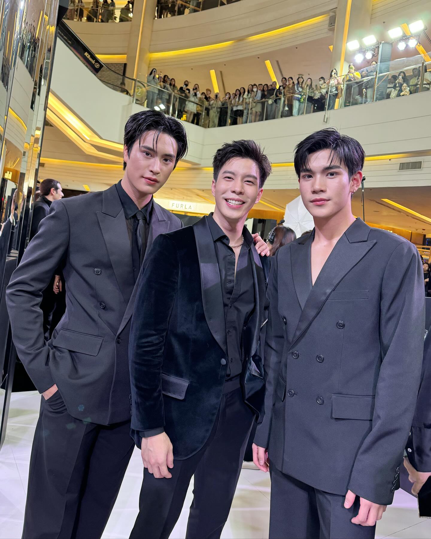 แบม - ปีติภัทร คูตระกูล