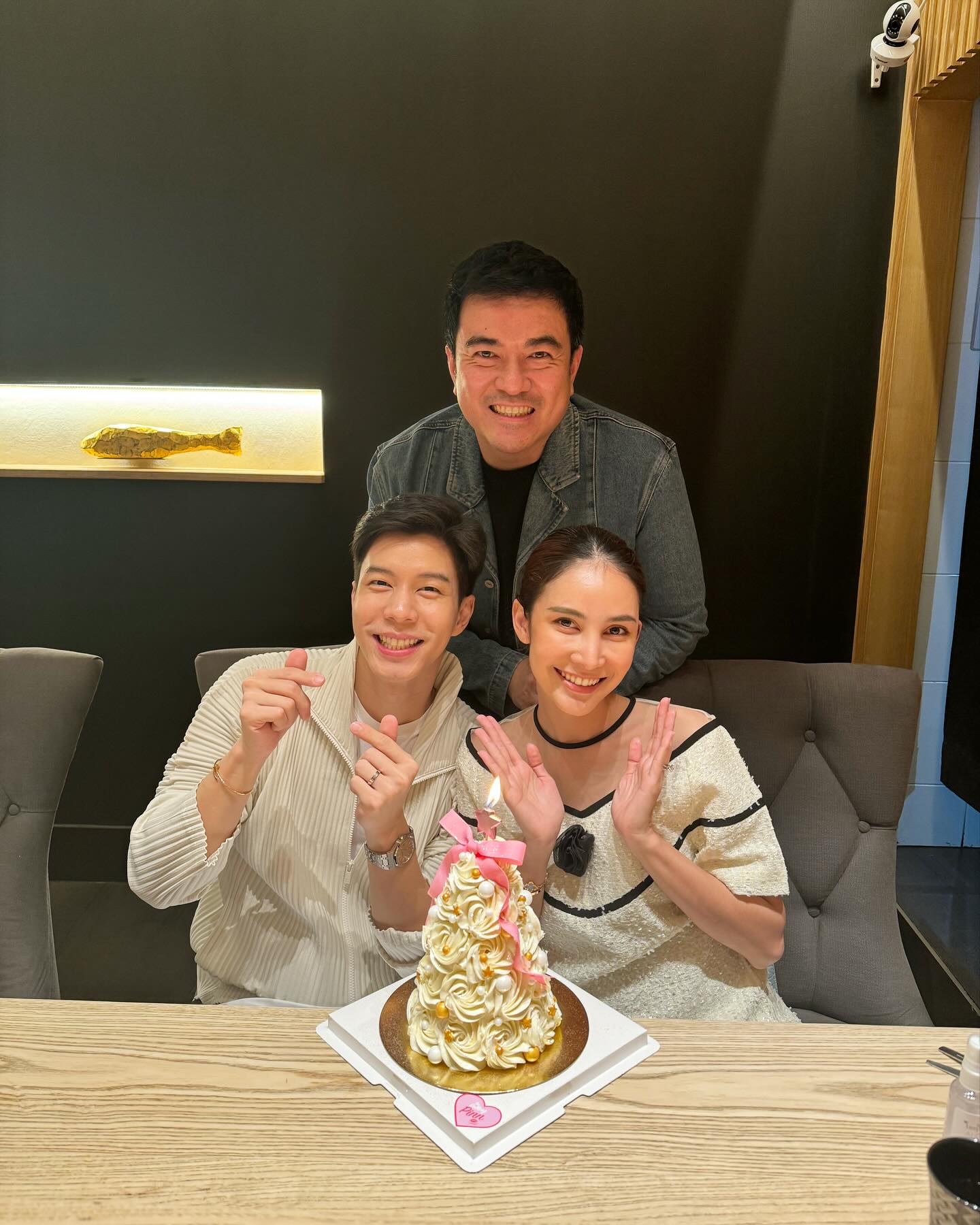 แบม - ปีติภัทร คูตระกูล