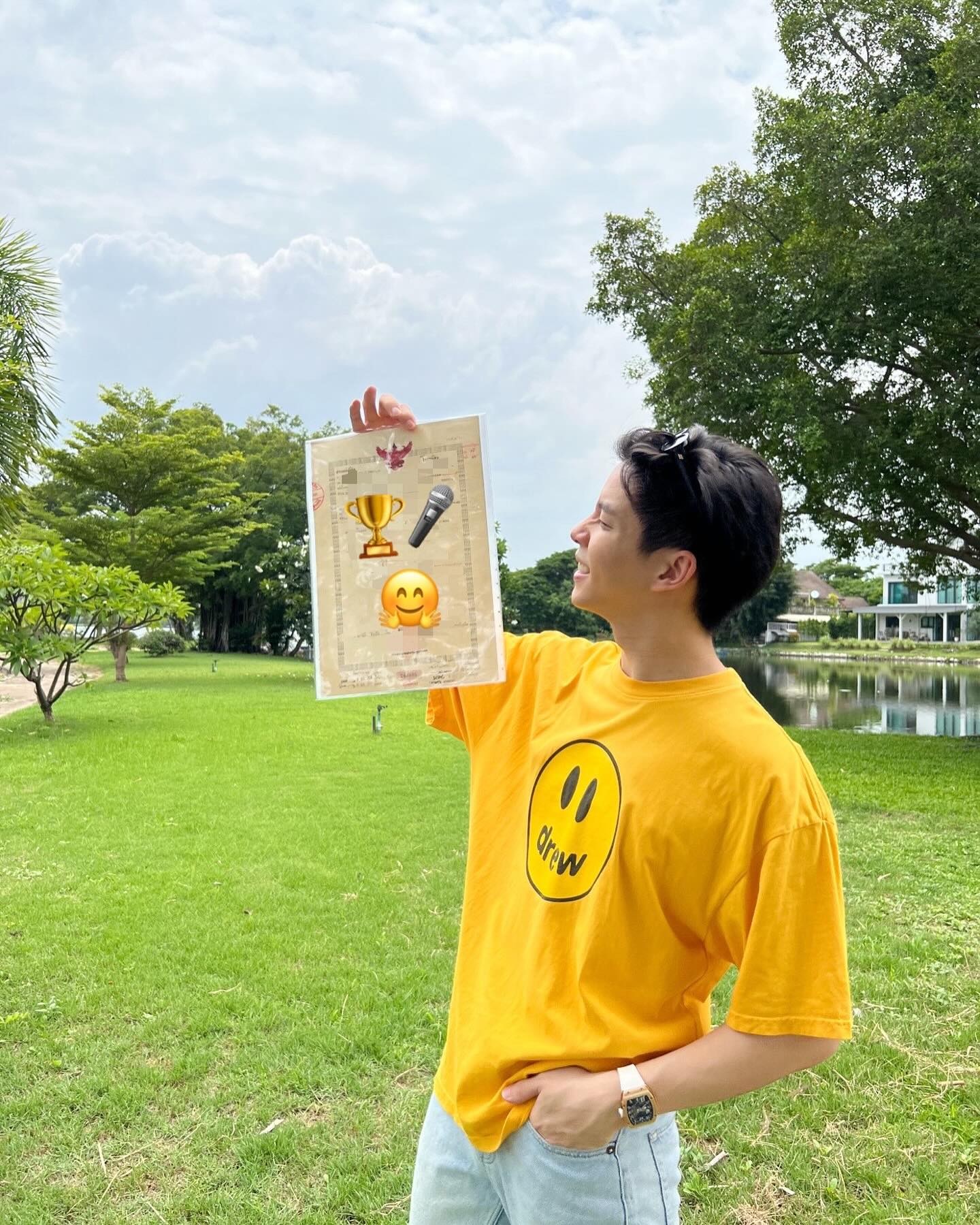 แบม - ปีติภัทร คูตระกูล