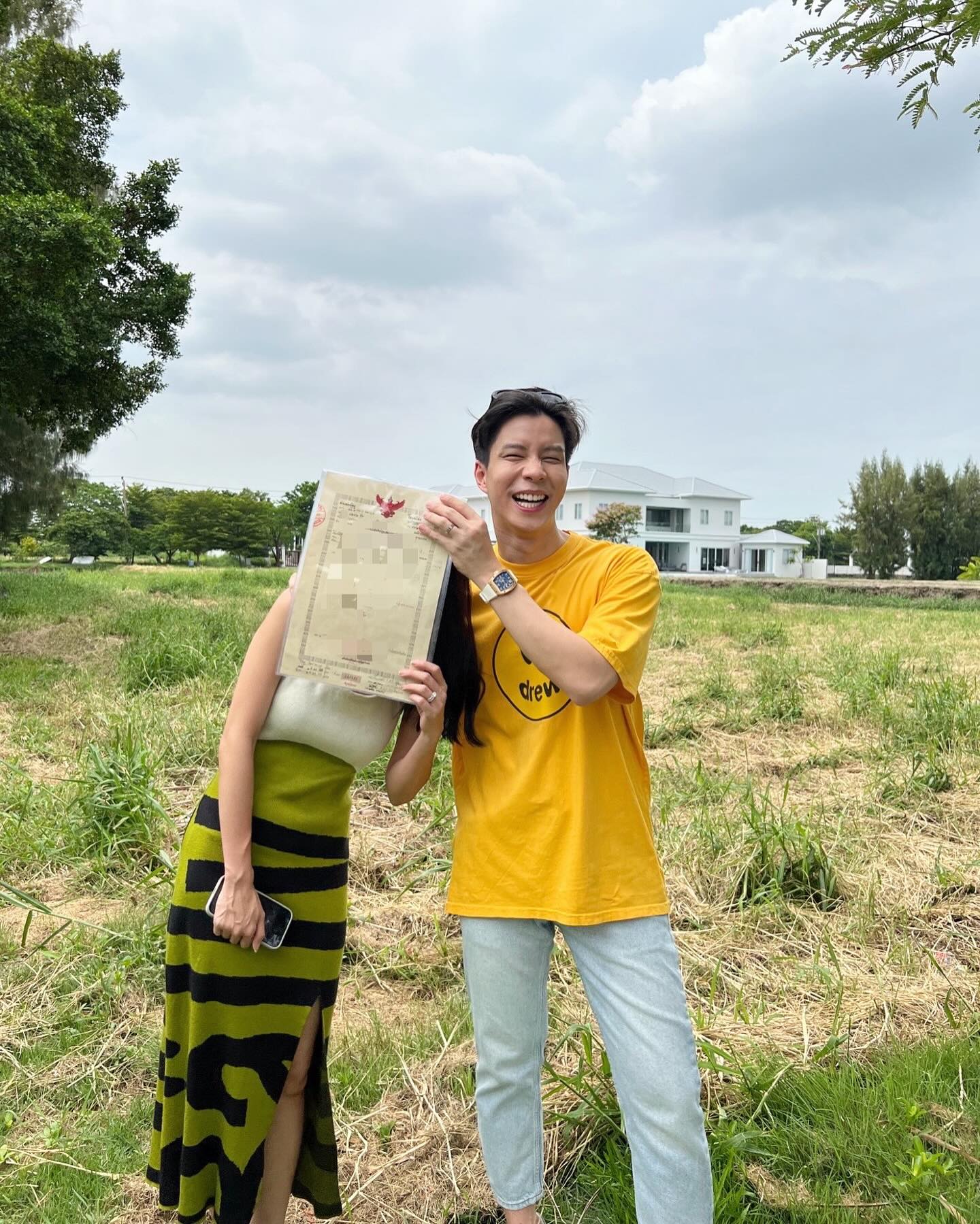 แบม - ปีติภัทร คูตระกูล