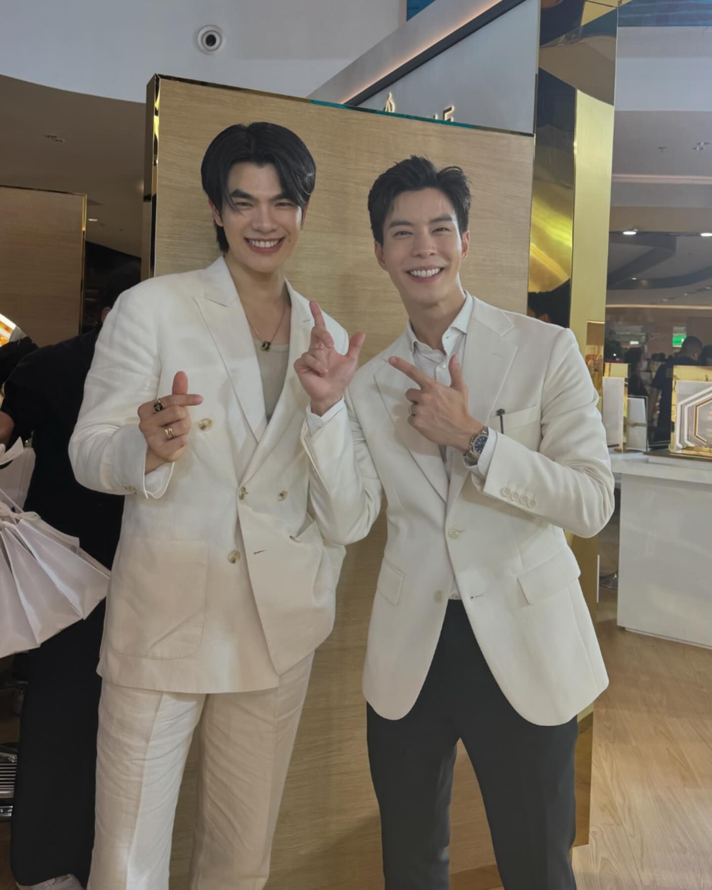 แบม - ปีติภัทร คูตระกูล