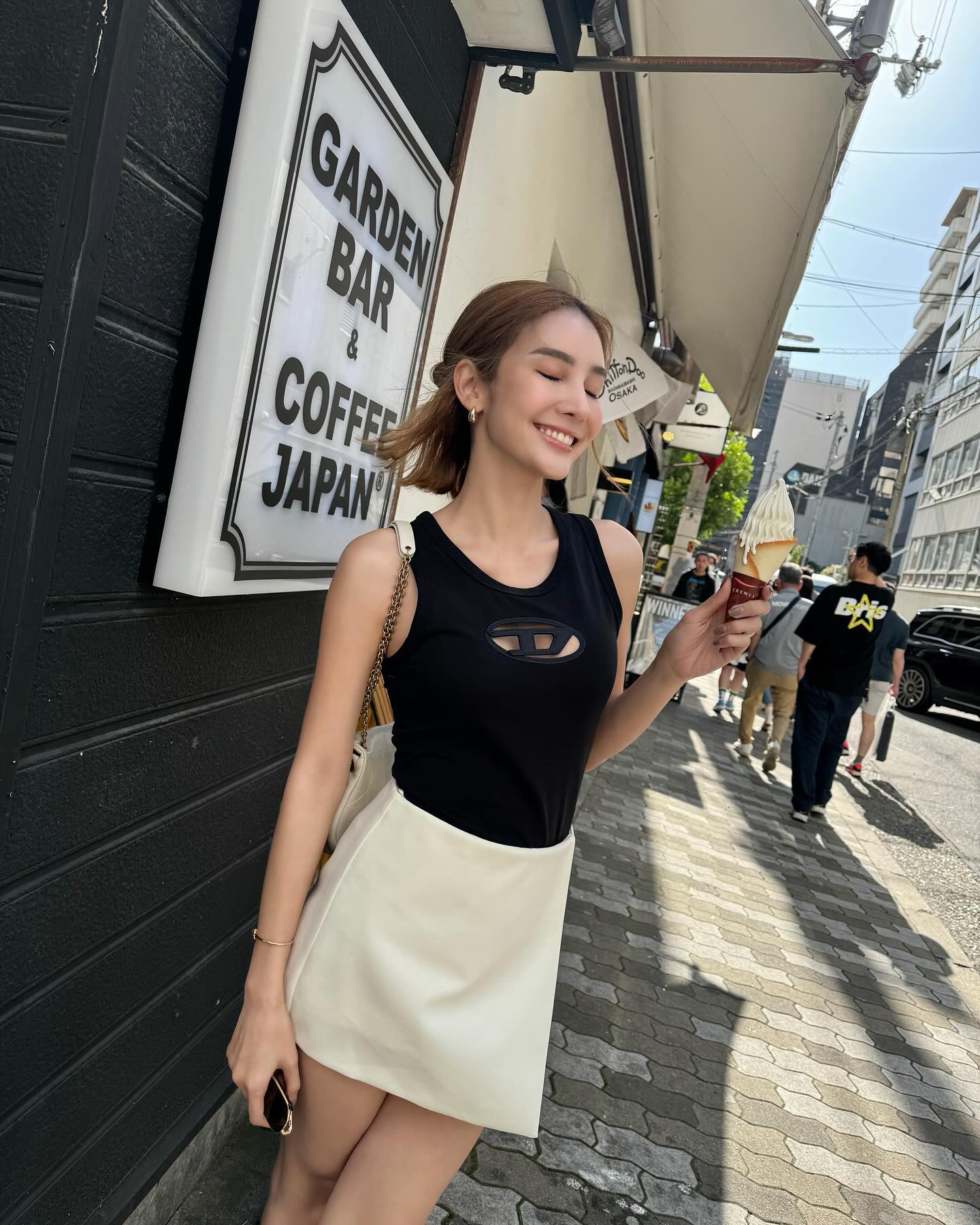 แบม - ปีติภัทร คูตระกูล