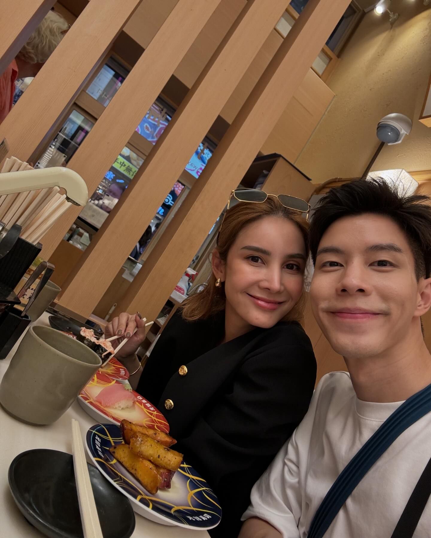 แบม - ปีติภัทร คูตระกูล