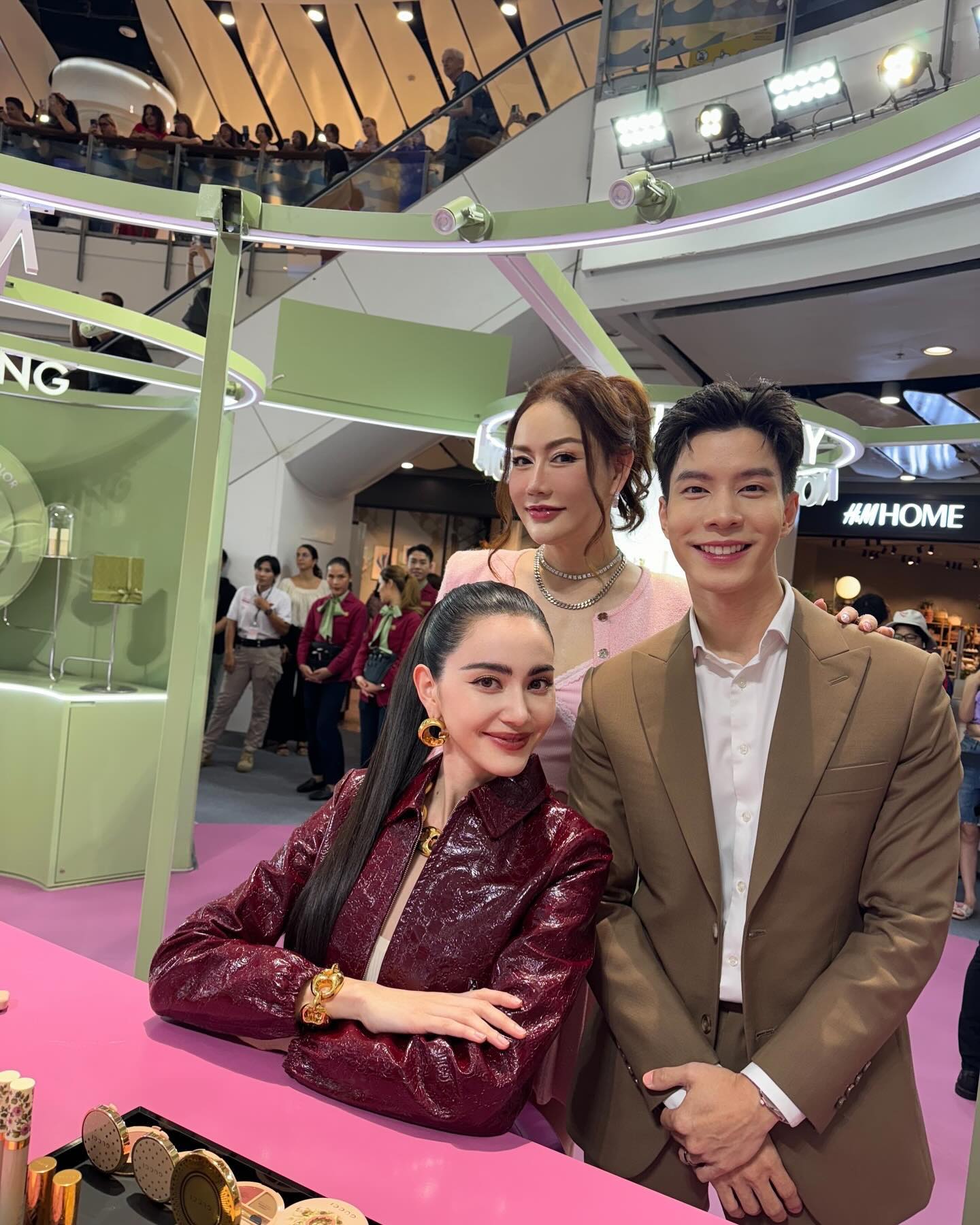แบม - ปีติภัทร คูตระกูล
