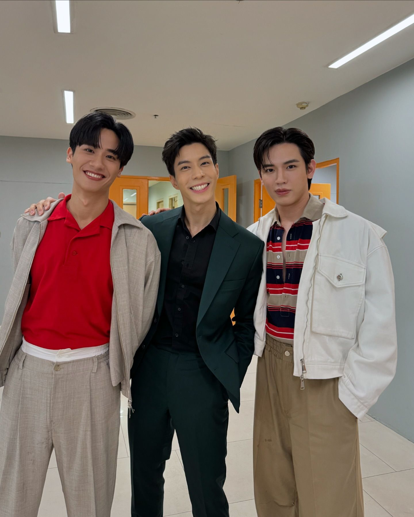 แบม - ปีติภัทร คูตระกูล