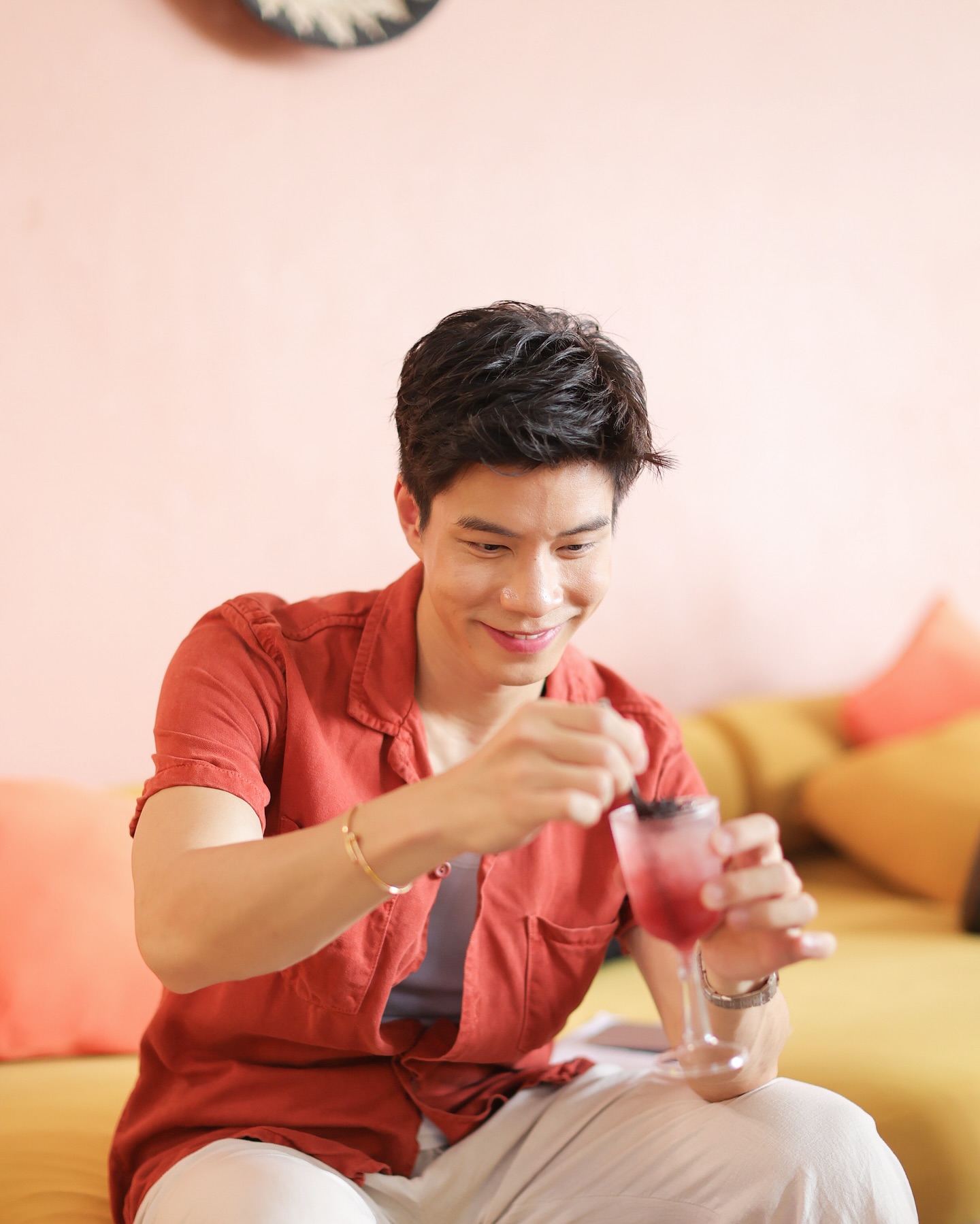 แบม - ปีติภัทร คูตระกูล