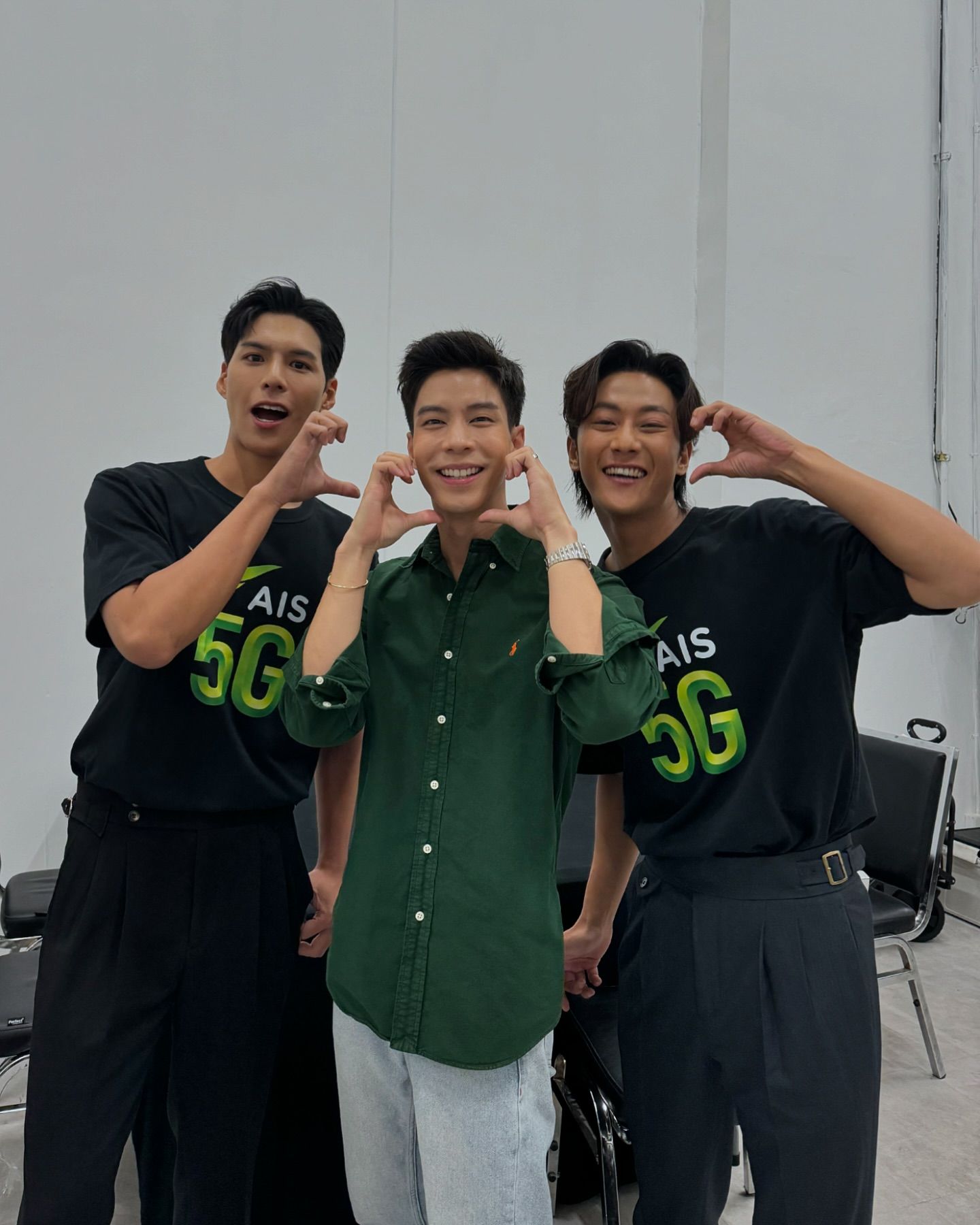 แบม - ปีติภัทร คูตระกูล