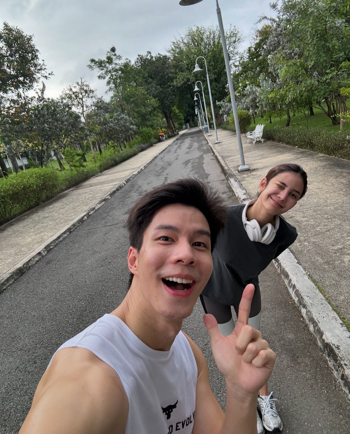 แบม - ปีติภัทร คูตระกูล
