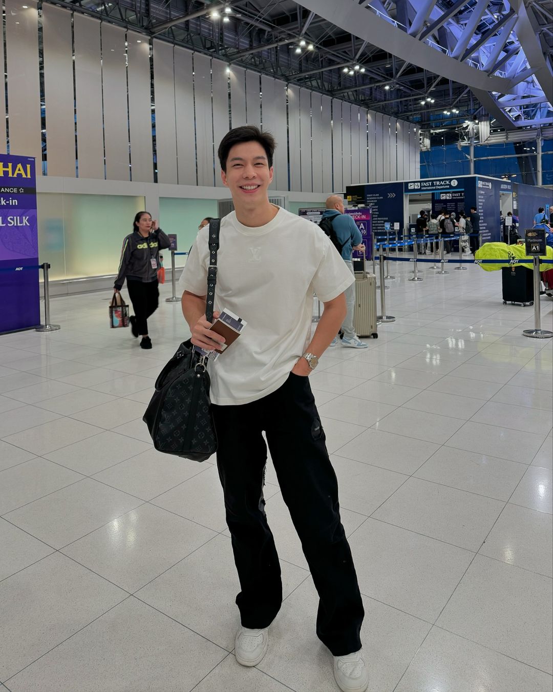 แบม - ปีติภัทร คูตระกูล